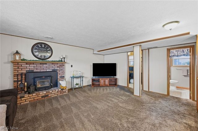 710 Tell Drive, Canal Fulton, OH 44614