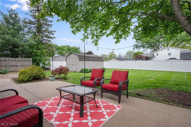710 Tell Drive, Canal Fulton, OH 44614