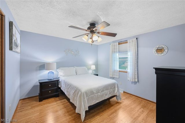 710 Tell Drive, Canal Fulton, OH 44614
