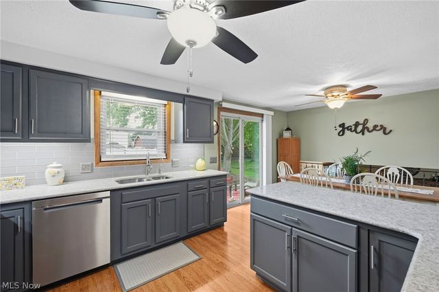 710 Tell Drive, Canal Fulton, OH 44614