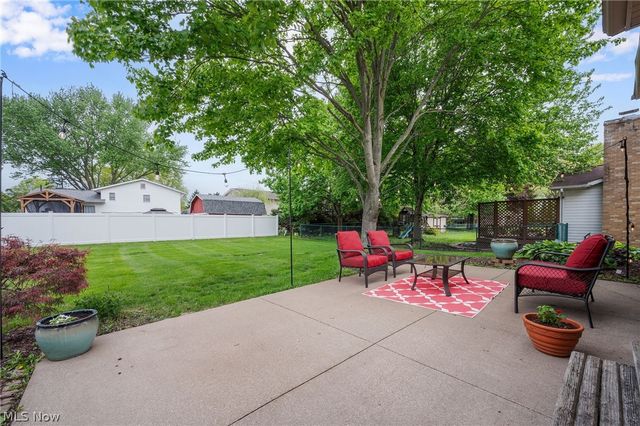 710 Tell Drive, Canal Fulton, OH 44614