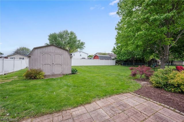 710 Tell Drive, Canal Fulton, OH 44614