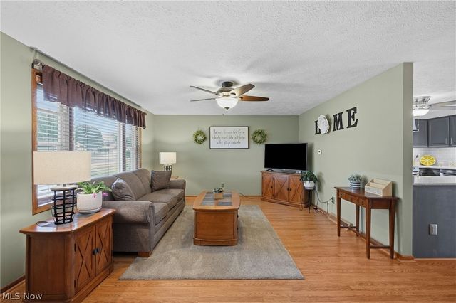 710 Tell Drive, Canal Fulton, OH 44614