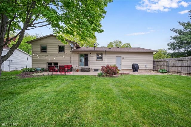 710 Tell Drive, Canal Fulton, OH 44614