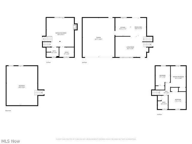 710 Tell Drive, Canal Fulton, OH 44614