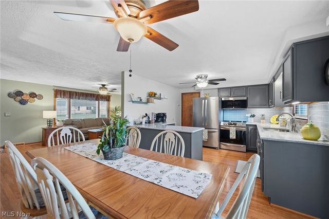 710 Tell Drive, Canal Fulton, OH 44614