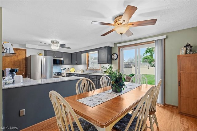 710 Tell Drive, Canal Fulton, OH 44614