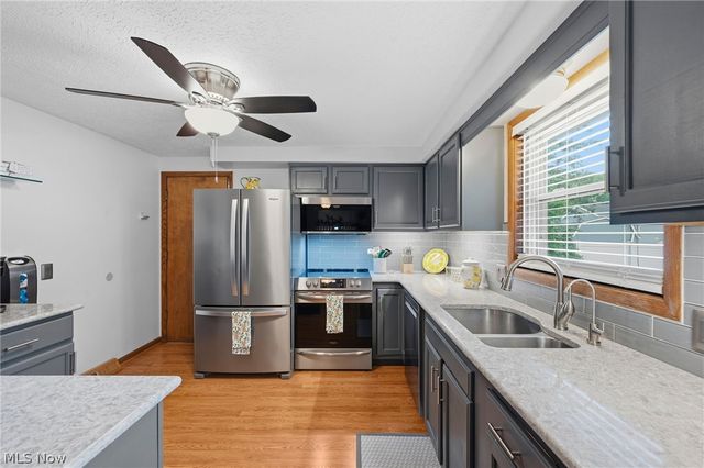 710 Tell Drive, Canal Fulton, OH 44614