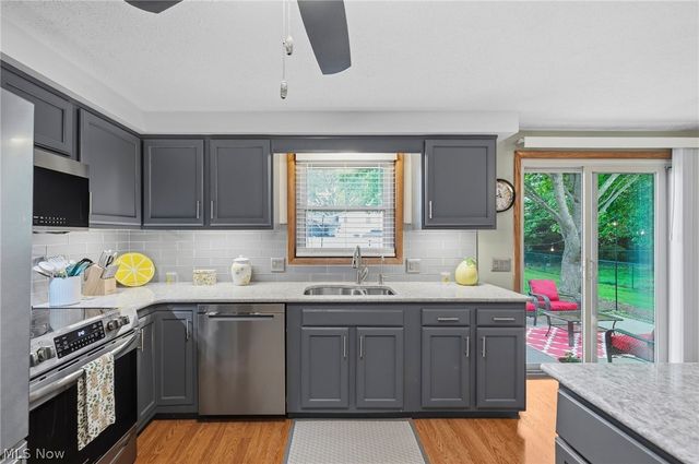 710 Tell Drive, Canal Fulton, OH 44614