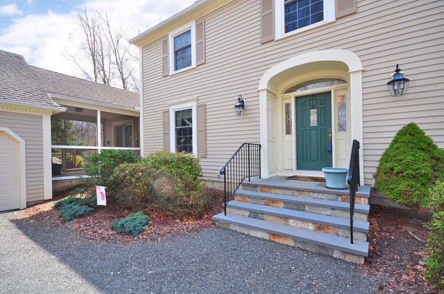 110 Silver Beech Road, Southbury, CT 06488