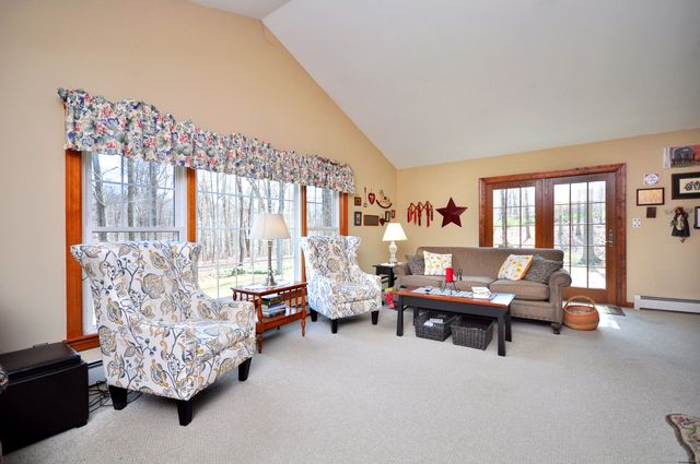 110 Silver Beech Road, Southbury, CT 06488