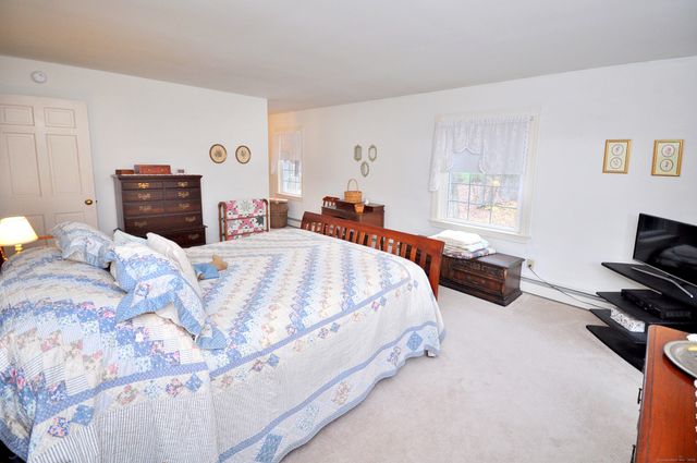 110 Silver Beech Road, Southbury, CT 06488