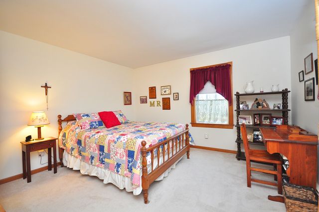 110 Silver Beech Road, Southbury, CT 06488