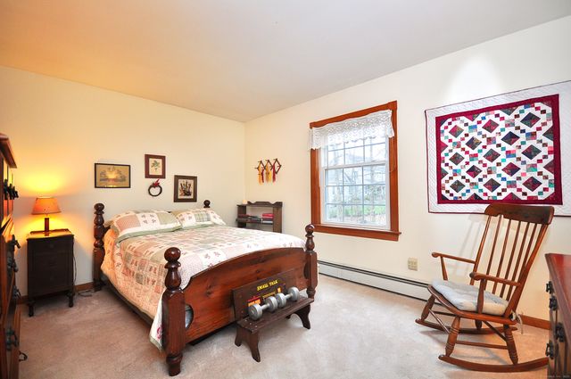 110 Silver Beech Road, Southbury, CT 06488
