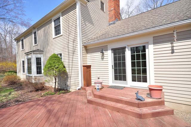110 Silver Beech Road, Southbury, CT 06488
