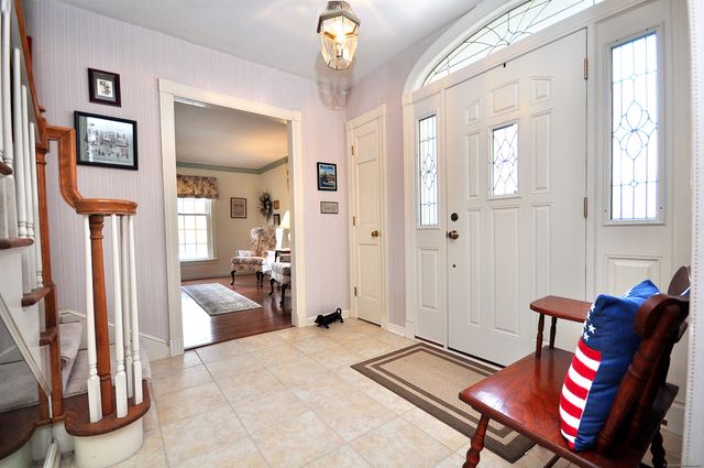110 Silver Beech Road, Southbury, CT 06488