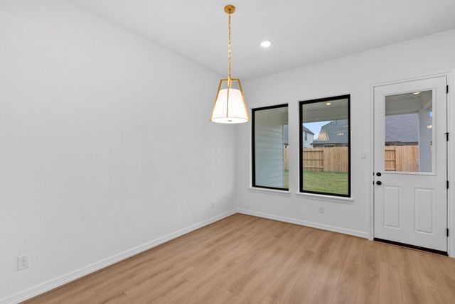 15822 Tall Barberry Lane, Crosby, TX 77532