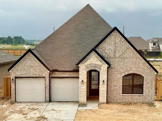 15822 Tall Barberry Lane, Crosby, TX 77532