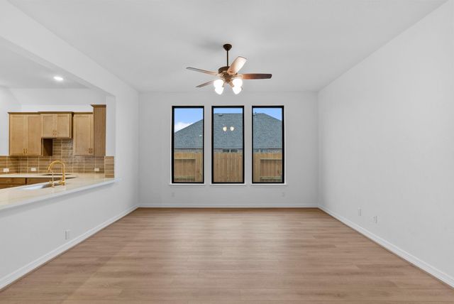 15822 Tall Barberry Lane, Crosby, TX 77532