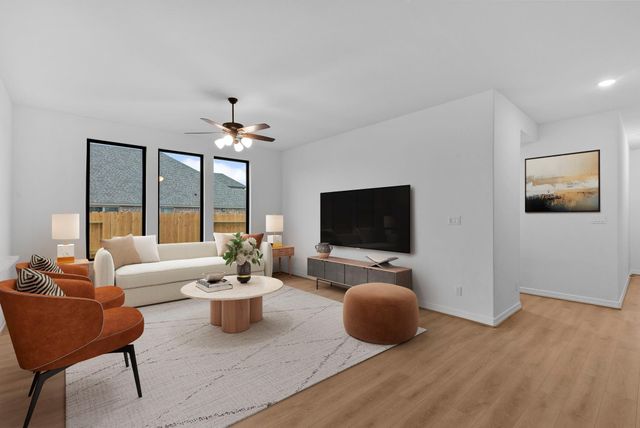 15822 Tall Barberry Lane, Crosby, TX 77532