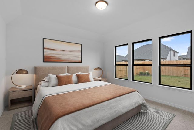 15822 Tall Barberry Lane, Crosby, TX 77532