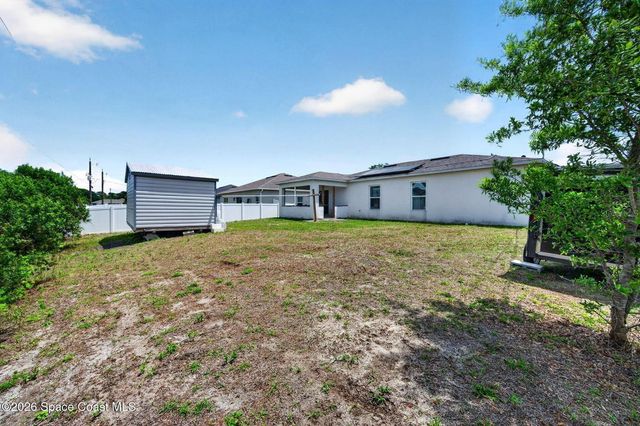 1471 PALAU STREET SE, Palm Bay, FL 32909