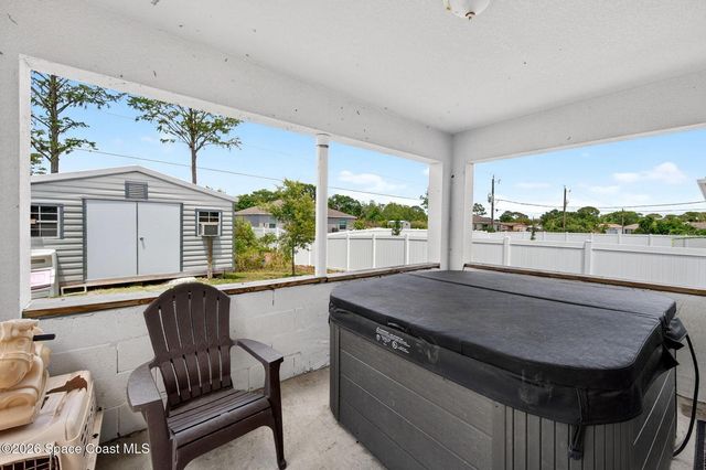 1471 PALAU STREET SE, Palm Bay, FL 32909