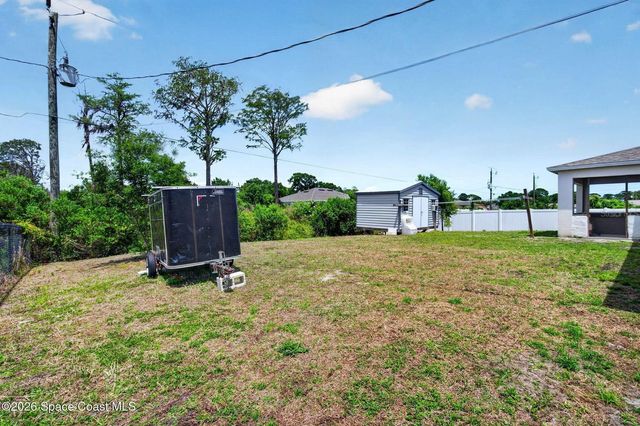 1471 PALAU STREET SE, Palm Bay, FL 32909