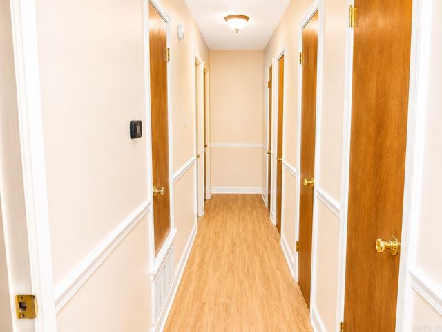 1406 SOUTHERN Street, Jacksonville, AR 72076