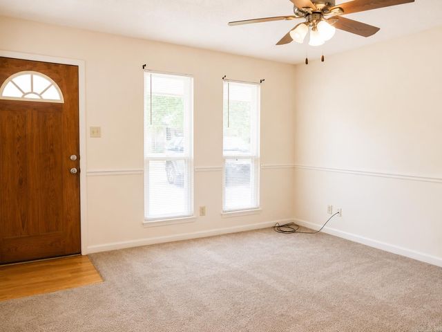 1406 SOUTHERN Street, Jacksonville, AR 72076