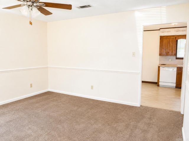 1406 SOUTHERN Street, Jacksonville, AR 72076