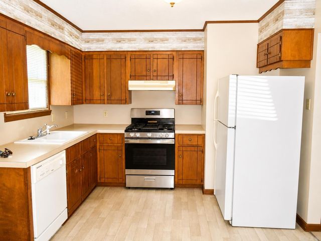 1406 SOUTHERN Street, Jacksonville, AR 72076