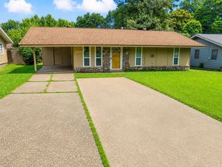 1406 SOUTHERN Street, Jacksonville, AR 72076