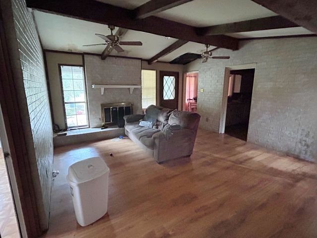 456 Irving Bluff Road, Shreveport, LA 71107