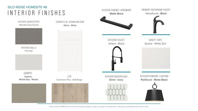 119 Silo Ridge Drive, Anderson, SC 29621