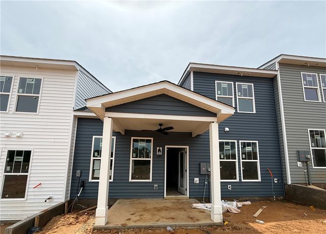 119 Silo Ridge Drive, Anderson, SC 29621