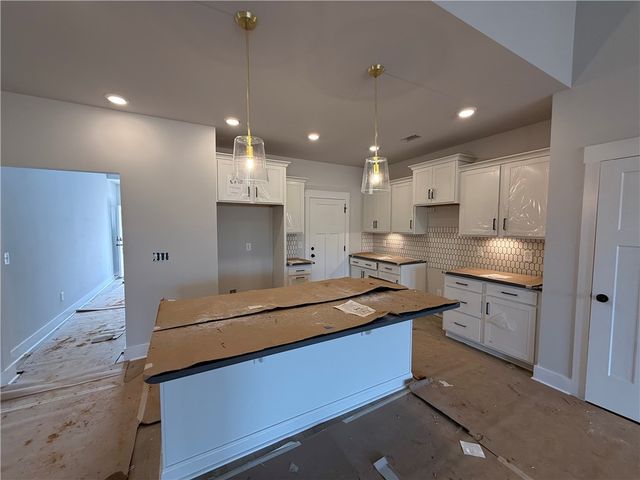119 Silo Ridge Drive, Anderson, SC 29621