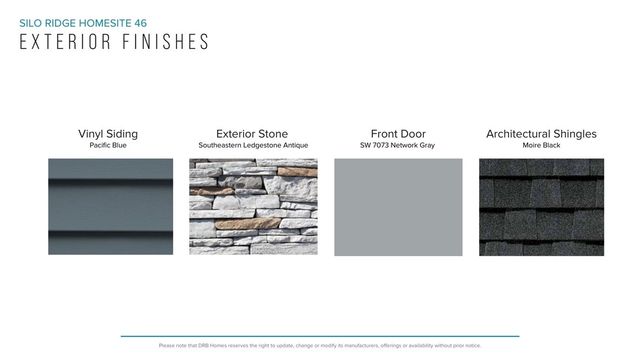 119 Silo Ridge Drive, Anderson, SC 29621