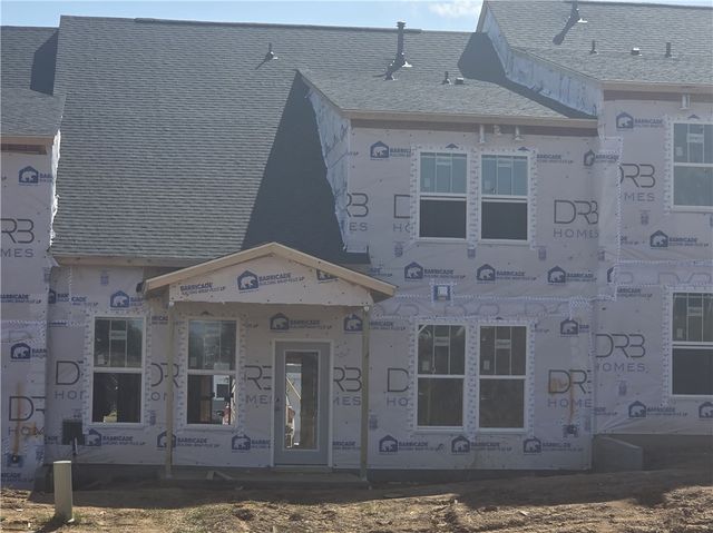 119 Silo Ridge Drive, Anderson, SC 29621