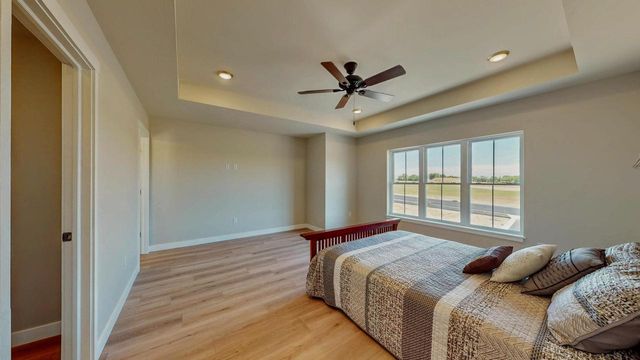208 Settlers DRIVE, Jefferson, WI 53549