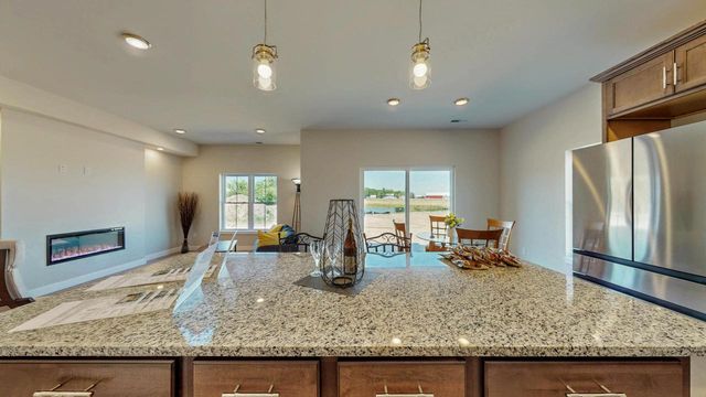 208 Settlers DRIVE, Jefferson, WI 53549