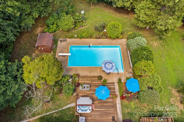 202 Cedarwood Drive, Salisbury, NC 28147