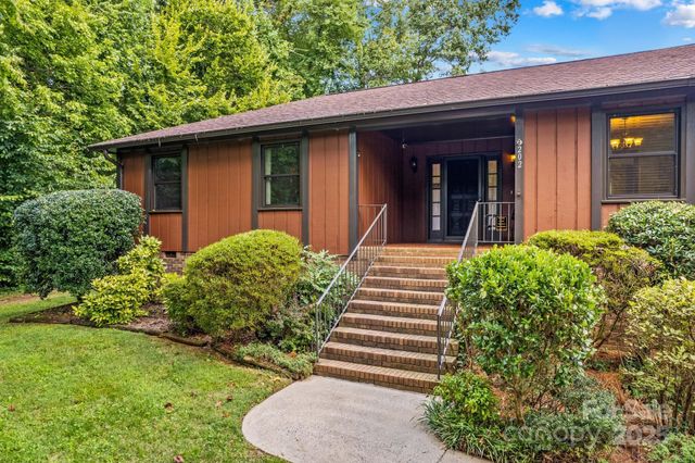 202 Cedarwood Drive, Salisbury, NC 28147