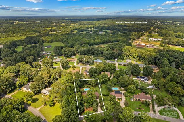 202 Cedarwood Drive, Salisbury, NC 28147