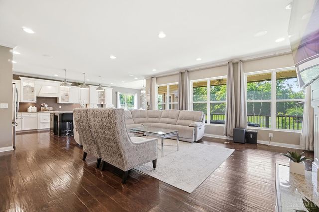1671 Indian Grass Drive, Turtle Creek Twp, OH 45036