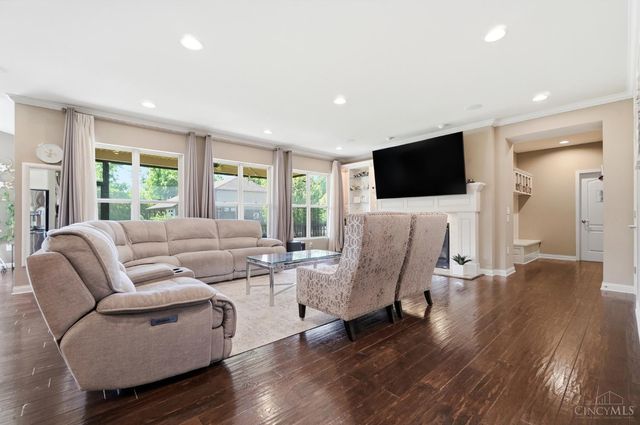 1671 Indian Grass Drive, Turtle Creek Twp, OH 45036