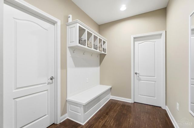 1671 Indian Grass Drive, Turtle Creek Twp, OH 45036