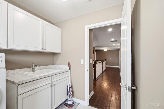 1671 Indian Grass Drive, Turtle Creek Twp, OH 45036