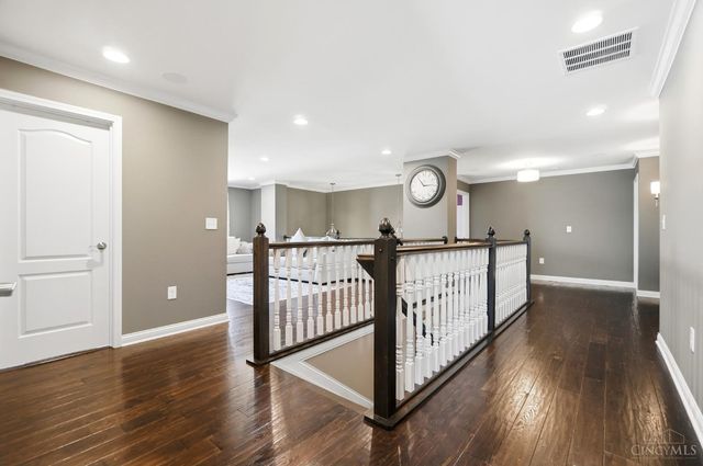 1671 Indian Grass Drive, Turtle Creek Twp, OH 45036