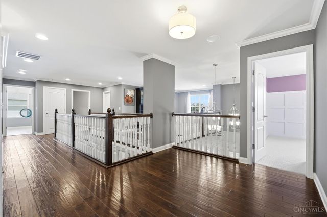 1671 Indian Grass Drive, Turtle Creek Twp, OH 45036
